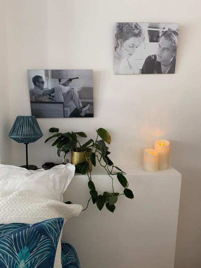 Studio 30 M2 Hyper Centre, Neuf, Parking Gratuit, 3 Etoiles Cannes Exteriör bild
