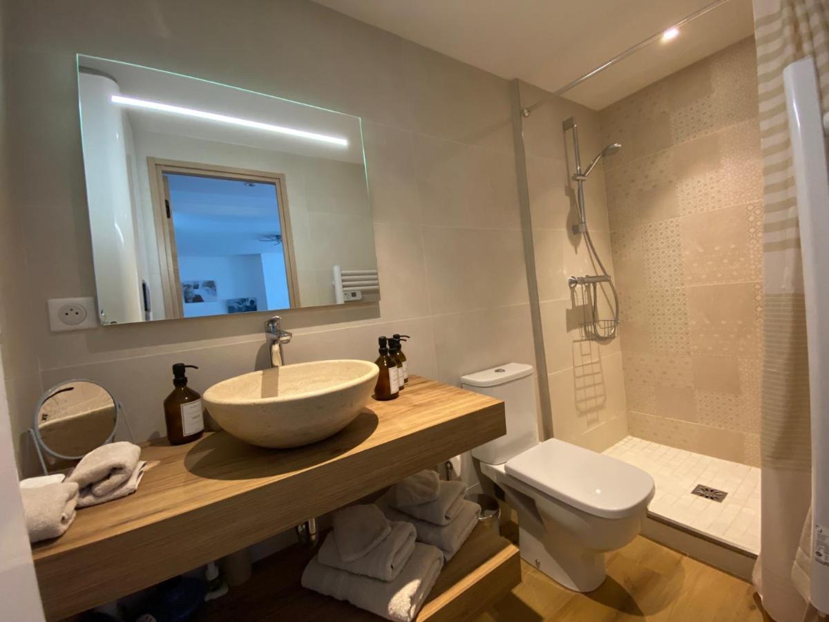 Studio 30 M2 Hyper Centre, Neuf, Parking Gratuit, 3 Etoiles Cannes Exteriör bild